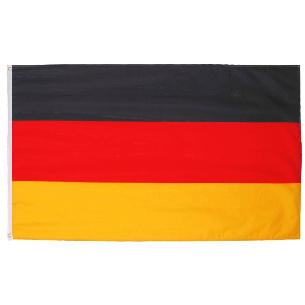 Germany Flag