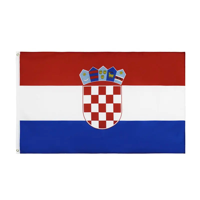 Croatian Flag