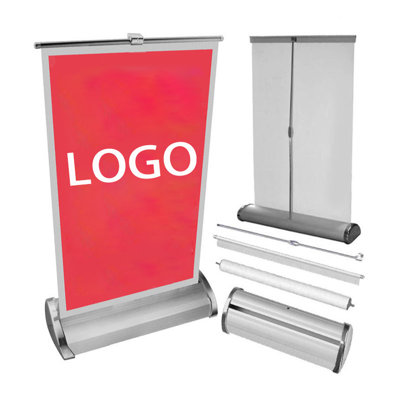 Roll Up Banner