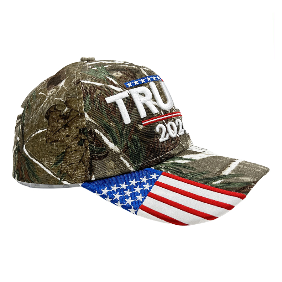 2024 Trump Cap