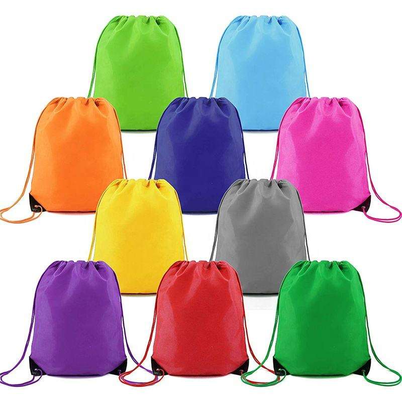 Drawstring Bag