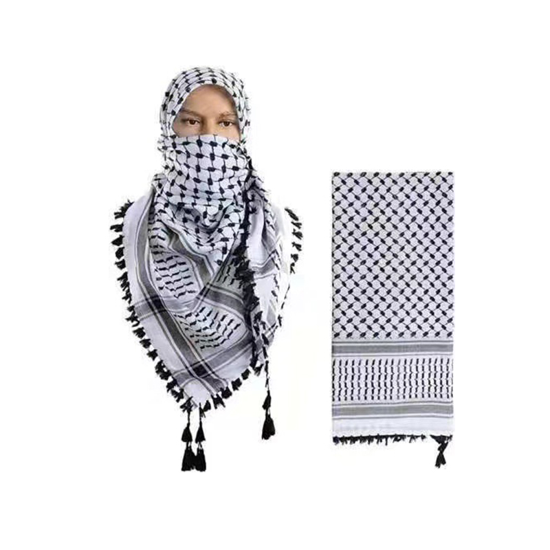 Palestine Scarf